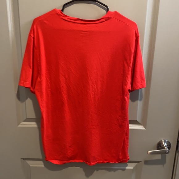 Armani exchange shirt size large - Picture 2 of 2